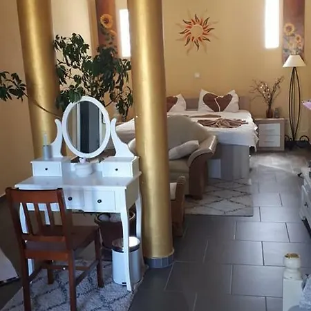 Apartman Studio Apartment Vela Luka