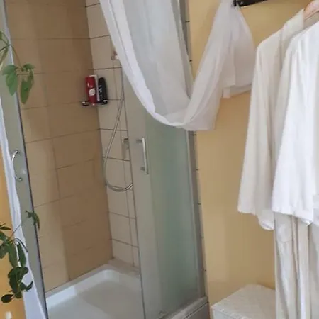Apartman Studio Apartment