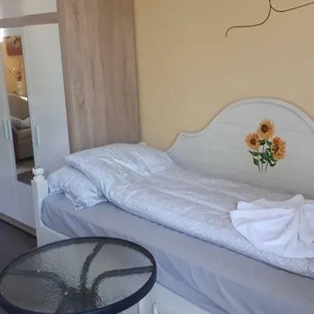 Apartman Studio *